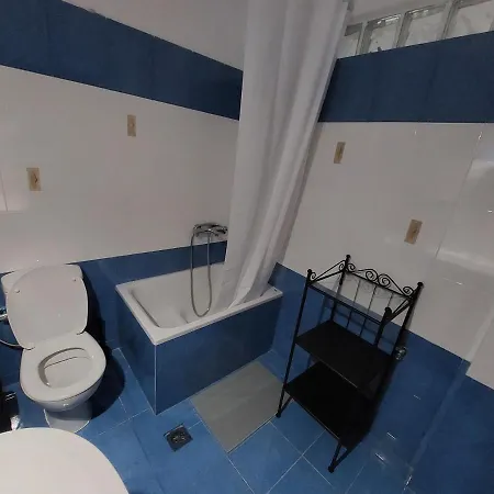 Semesterbostad Seastone Ierissos