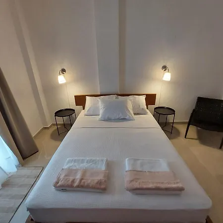 Seastone Feriehus Ierissos