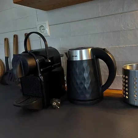 Feriehus Seastone Ierissos