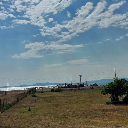 Feriehus Seastone Ierissos