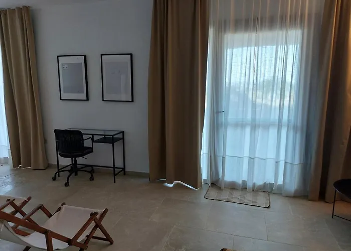 Feriehus Seastone Ierissos