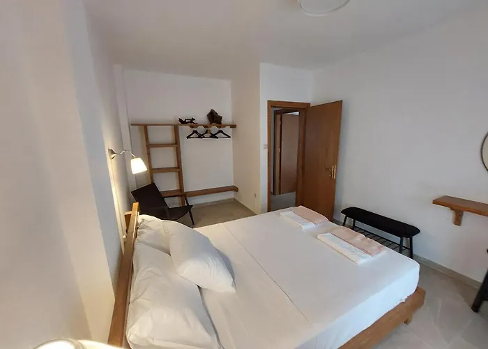 Seastone Feriehus Ierissos