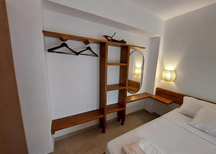 Feriehus Seastone Ierissos