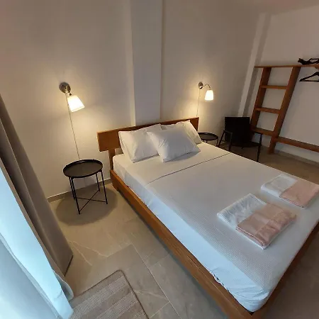 Seastone Vakantiehuis Ierissós