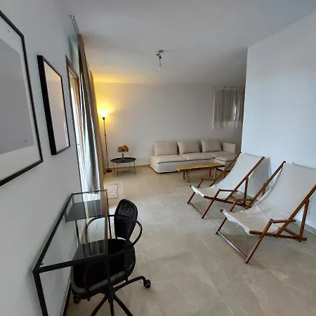 Seastone Vakantiehuis *