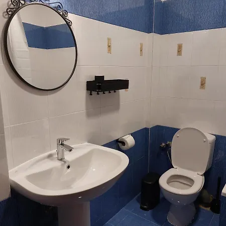 Seastone Vakantiehuis