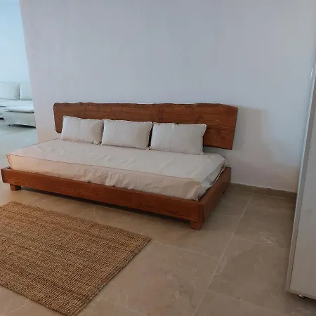 Seastone Vakantiehuis Ierissós