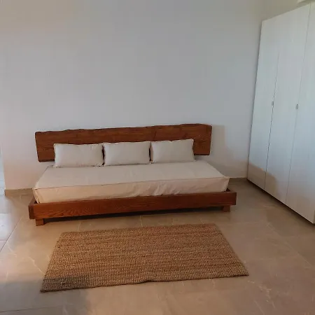 Seastone Vakantiehuis Ierissós
