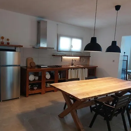 Vakantiehuis Seastone *