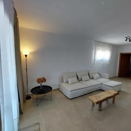 Seastone Vakantiehuis *
