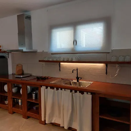 Vakantiehuis Seastone