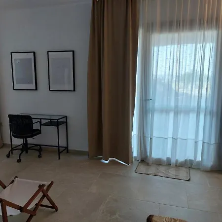 Vakantiehuis Seastone Ierissós