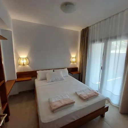 Vakantiehuis Seastone Ierissós