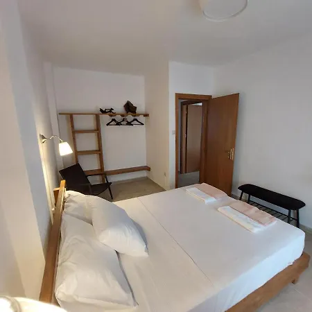 Seastone Vakantiehuis Ierissós