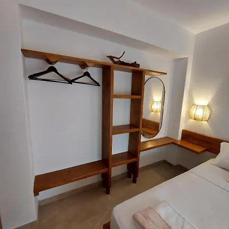 Vakantiehuis Seastone Ierissós