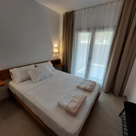 Seastone Vakantiehuis *